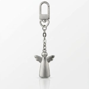 Engeltje - Melek Aura Platinum charm