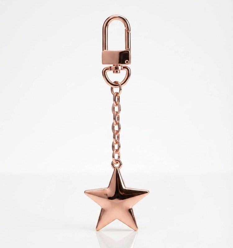 Ster – Yıldız Blush Lumiére charm