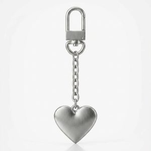 Hart - Kalp Aura Platinum charm