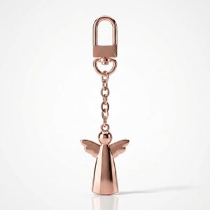 Engeltje - Melek Blush Lumiére charm
