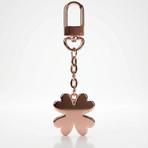 Klaver - Yonca Blush Lumiére charm